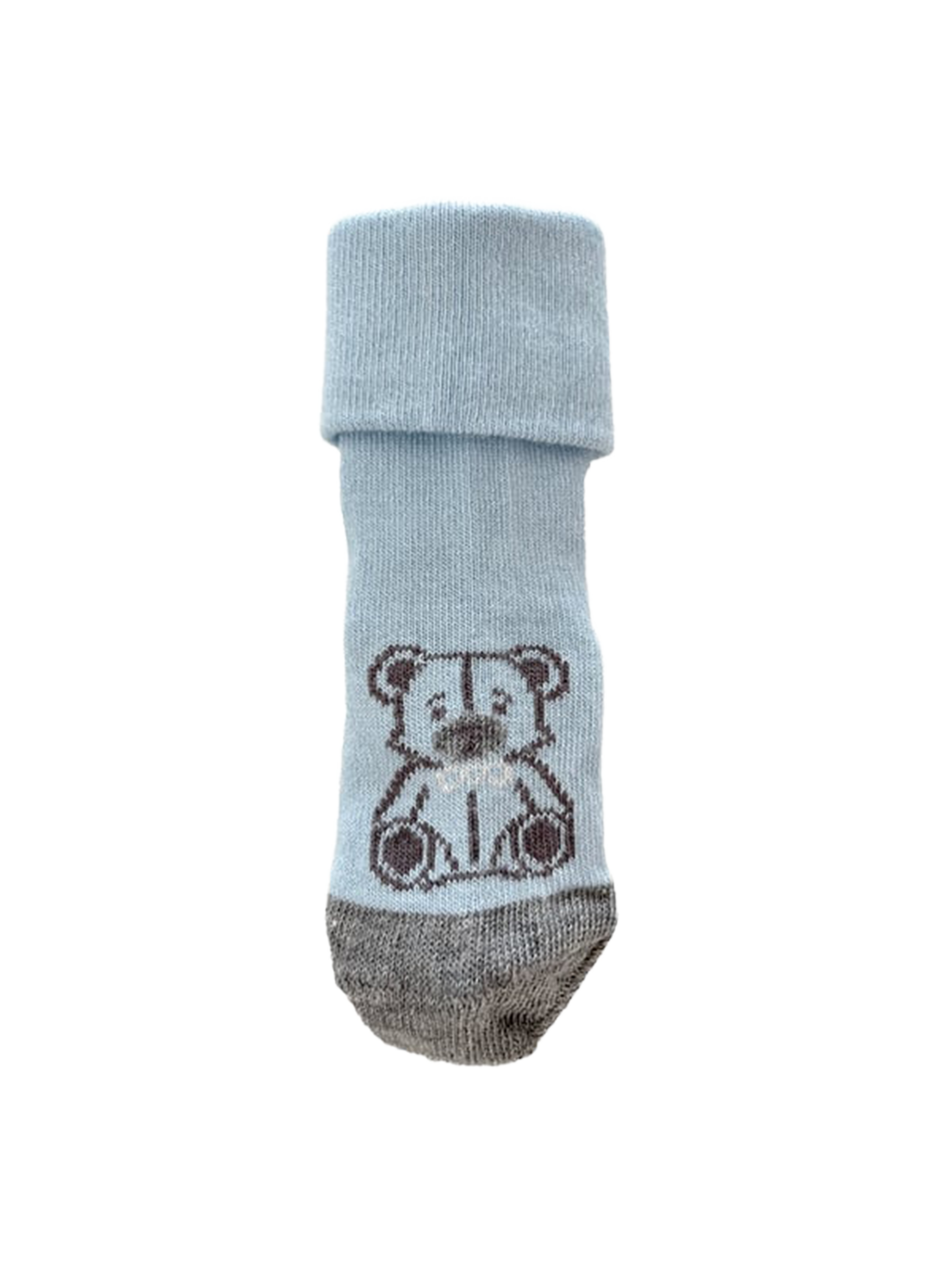MP Teddy Sock - Skyride